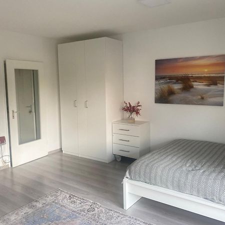 Apartamento Gemuetliches Zuhause In 1A Lage Herne Exterior foto
