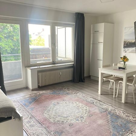 Apartamento Gemuetliches Zuhause In 1A Lage Herne Exterior foto