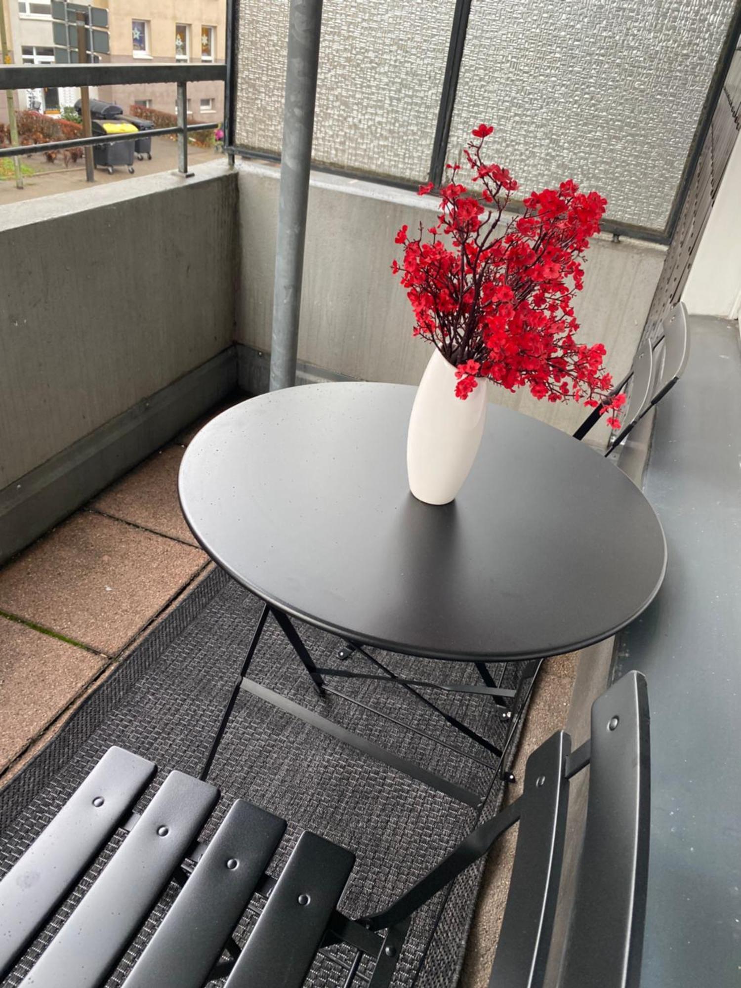 Apartamento Gemuetliches Zuhause In 1A Lage Herne Exterior foto